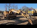 CASE WX 145