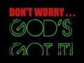 J Moss "God's Got It"