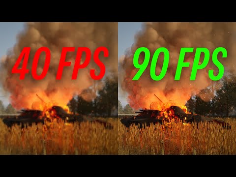 NO MORE FRAME DROPS! Squad's Latest Update Just Fixed Your FPS | Squad 10.2 Patch Notes Overview