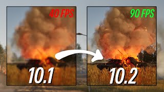 NO MORE FRAME DROPS! Squad's Latest Update Just Fixed Your FPS | Squad 10.2 Patch Notes Overview
