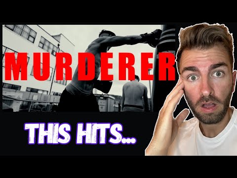 First Time Hearing | Ren - Murderer | This is a #1 Hit |