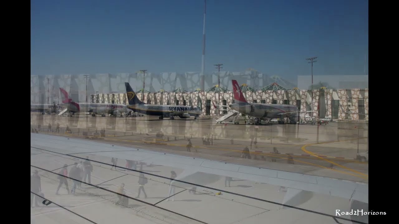 Pearl Lounge (Arrivals) thumbnail