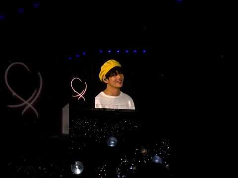 190504 [FanCam] BTS (방탄소년단) Endment RoseBowl Day 1 SpeakYourself Tour