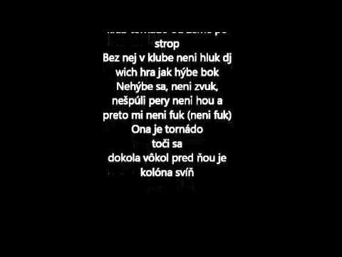 SUPA -Tornádo feat Adiss prod DJ Wich