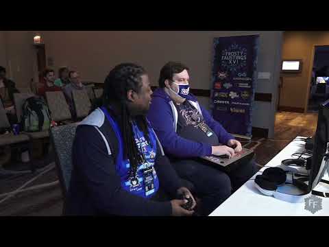 Frosty Faustings XVI 2024 Vortex Gallery - Soul Calibur II Top 4