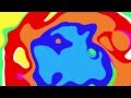 MGMT kids Dagga remix animation 