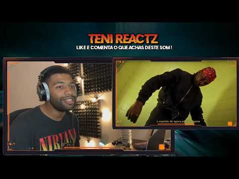 Valete c/ X-Tense - Ilha de Honshu [REACT]