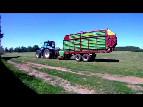 Sezon 2015 by TheAgroPlusTv ► OUT NOW! ◄