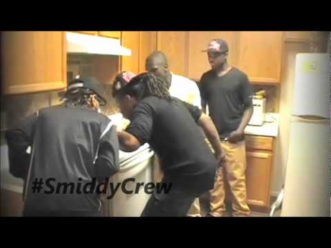 In the Kitchen Official Music Video [HD]