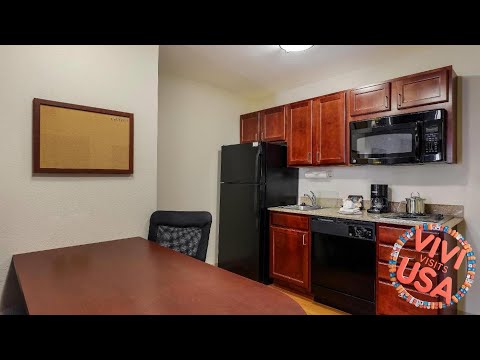 MainStay Suites Fitchburg - Madison | Madison (WI), United States | Hotel Review 🛏️