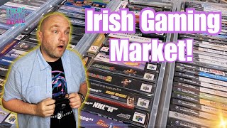 Uncovering Hidden Treasures At The Irish Gaming Market!