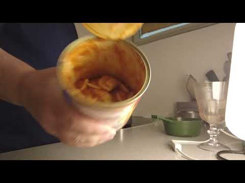 MongoTV_9022 - Mongo Madskole - RAVIOLI Deluxe Med PØLSE og OST