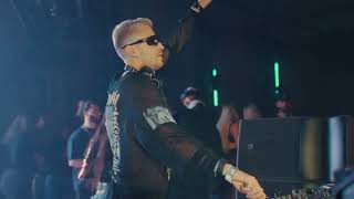 LMR x iii Points MMW 24 Factory Town