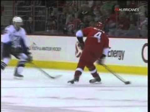Hurricanes - :Lightning Highlights (1/15/11)