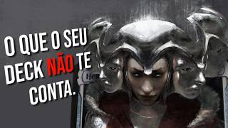 Quando o deck NÃO TE CATIVA (E como resolver isso)