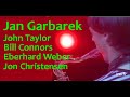 Jan Garbarek Group 1978, French TV