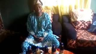 HOW TO PROTECT YOURSELF FROM WITCHES AND WIZARDS WITH SALT AND HONEY.