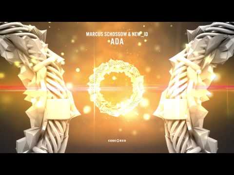 Marcus Schossow & NEW ID - ADA // OUT NOW