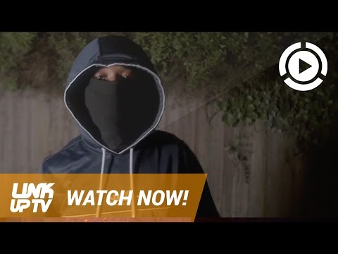 Snizzy - Link Up TV Freestyle | @Snizzy_Gaza