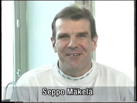 HPK - JyP HT 24.3.1993 part 3