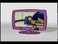 Caillou On Demand Promo 2009