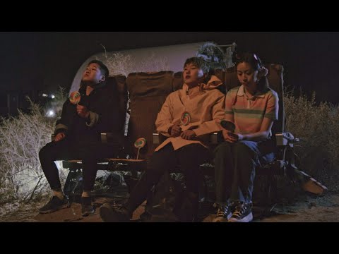 JAKE $ING - TURN IT UP (Official Music Video)