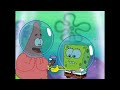 SpongeBob And Patrick Sees A Butterfly Full Scene SpongeBobandhisFriends
