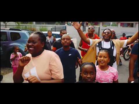 B.Junior - Éwé - Clip Officiel [Deejay RGN]