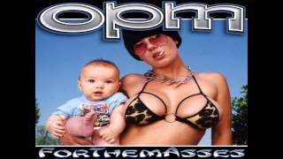 OPM - Horny Feat. TJ Lavin