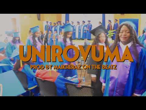 Mr Ama Ft Xtrela Unirovuma 2023