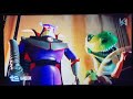 I Finally Defeated Zurg In 22 Different Languages