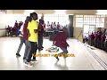 Drill Dance Kapsabet High School
