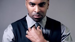 Ginuwine - Ginuwine 4 Ur Mind Slowed
