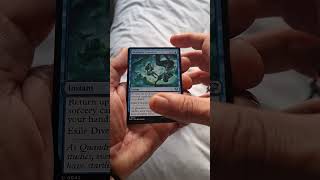 Booster de Domingo 🇨🇮 #mtg #tcg #magicthegathering