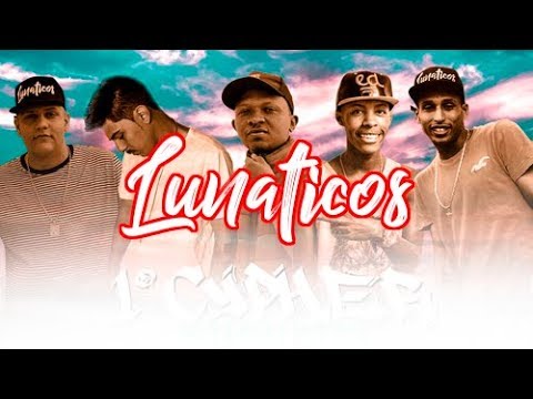 Cypher Putarialistica- Mc Fahah, Code, LK Jogador, GB e Portugal (Love Funk)