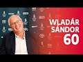 Szolgálni szeretném a magyar sportot, ameddig lehet | Interjú dr. Wladár Sándorral