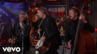 Marty Stuart And His Fabulous Superlatives - Pray The Power Down (Live)