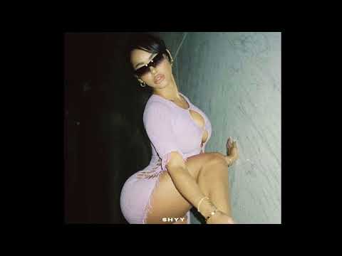 (FREE) Rnb x Melodic Drill Type Beat 2022 - R&B Drill Instrumental - "VIBING"