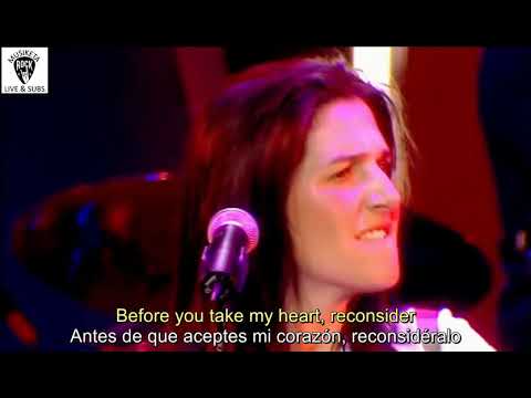 Texas - Summer Son (Live Paris Bercy 4 abril 2001) (Subtítulos en español e inglés)