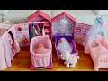 Baby Annabell Compilation: Nursery Room, Nursery Toys and Special Edition Baby Doll -Pretend Play