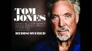 Tom Jones - What Good Am I