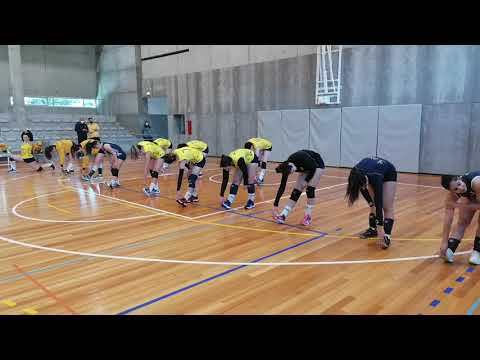 Seniores B | Monserrate x AVC