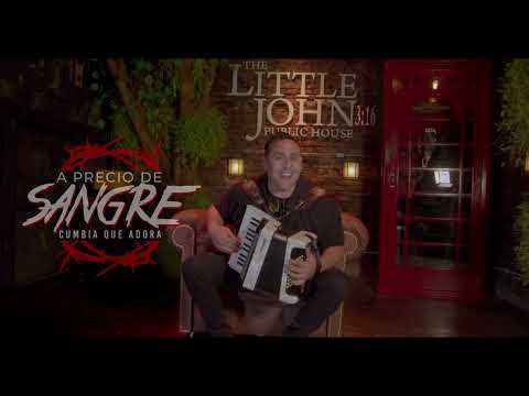 APRECIO DE SANGRE  FT PABLO CALDARELLI