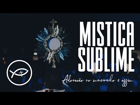 Colo de Deus MÍSTICA SUBLIME — AD6 MINEIRINHO // COLO DE DEUS song