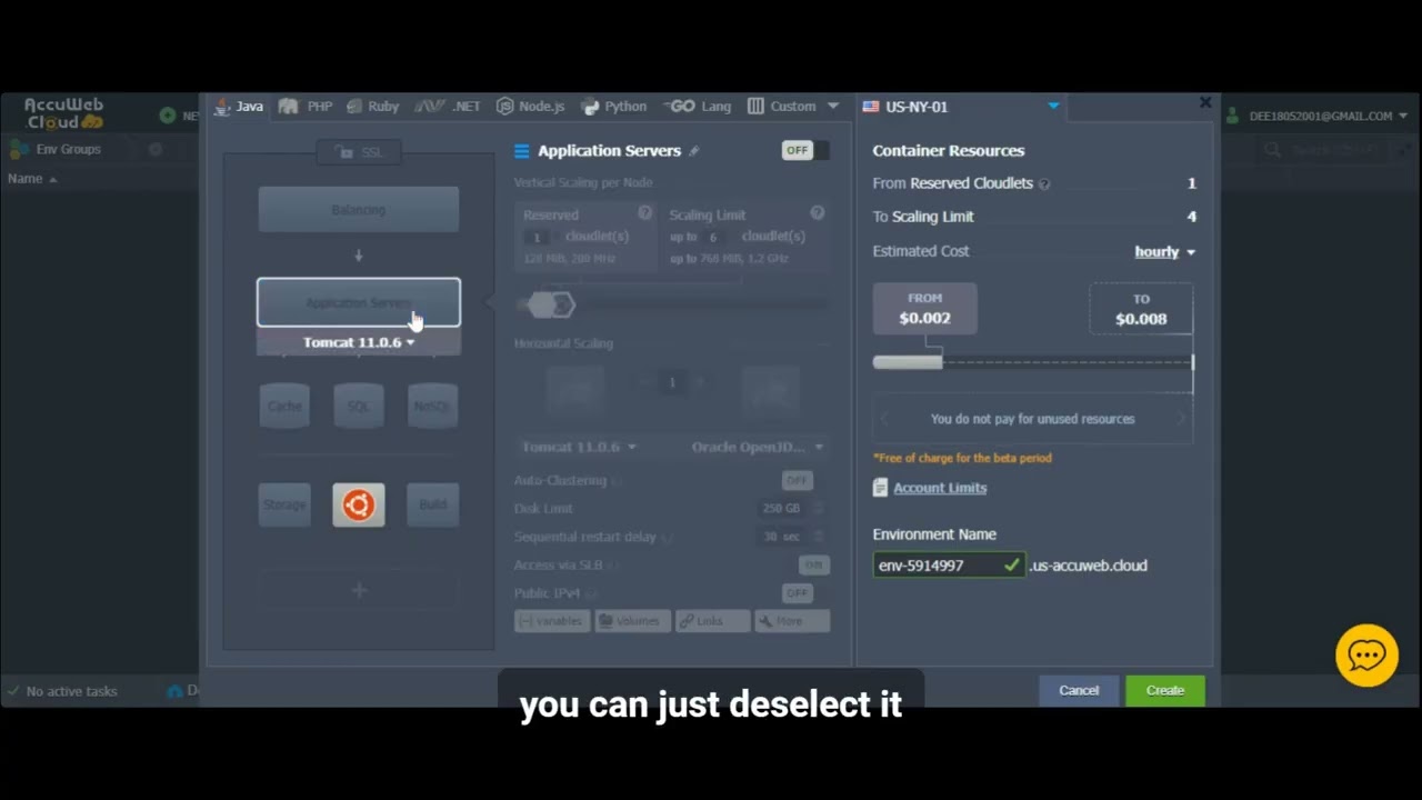 Cloud VPS Hosting with Live Vertical Scaling | Pay-As-You-Go Infrastructure