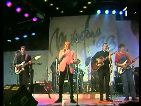 bet bet " Vakara Vējā"  (Z.Muktupāvels / G.Račs)