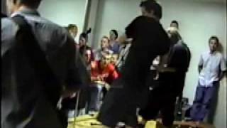 Blindside - &quot;Empty Box&quot; live @ The Chapel in Ft. Walton Beach, FL