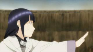 Hinata Tribute AMV - Angel In The Swamp