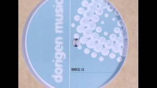 Mike G - Bellslut