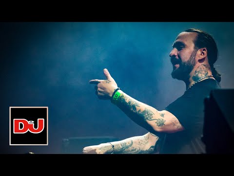 Steve Angello Live From UNTOLD Festival, Romania
